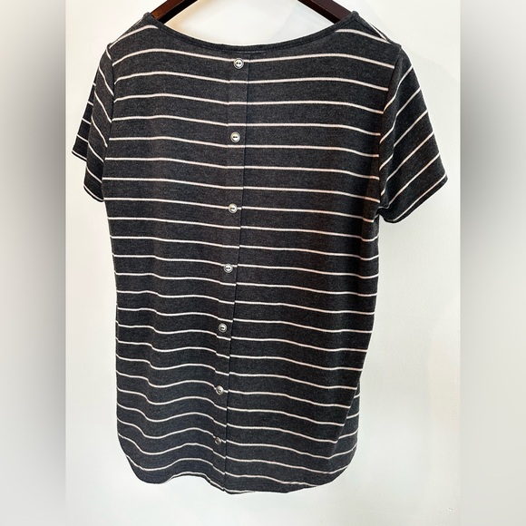 Pink Clover Tee - Picture 4 of 4